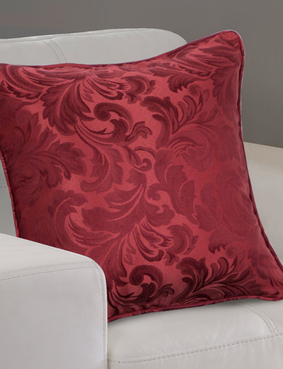 New Lana Cushion Covers Pair Gold