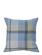 Braemar Cushion Cover Duck Egg Blue