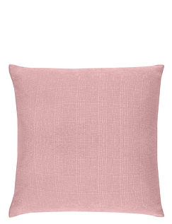 Marla Cushion Cover Blush Pink