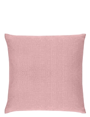 Marla Cushion Cover Blush Pink