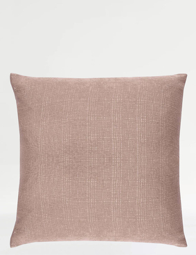 Marla Cushion Cover Blush Pink