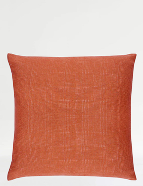Marla Cushion Cover Blush Pink