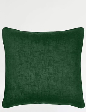 Vogue Cushion Cover Blush Pink