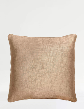 Vogue Cushion Cover Blush Pink