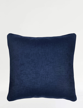 Vogue Cushion Cover Blush Pink