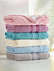 Vantona Towels Blossom