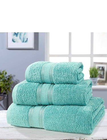 Vantona Towels