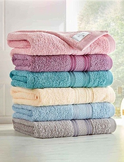 Vantona Towels Blossom