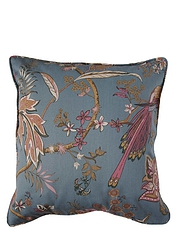 Windsor Filled Cushions Duck Egg Blue