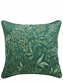 Darcy Cushion Covers Green