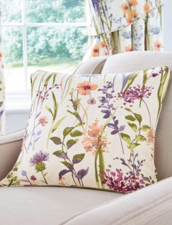 Hampshire Filled Cushion MULTI