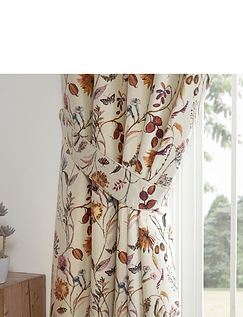 Grove Tie Backs Multi