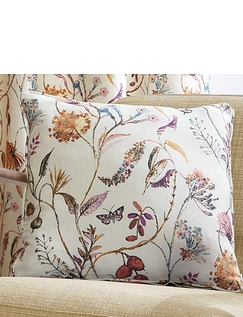 Grove Filled Cushion - Multi