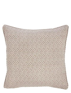 Aztec Cushion Covers Linen