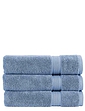 Christy Serene Towels Green