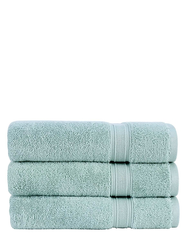 Christy Serene Towels