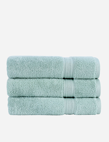 Christy Serene Towels