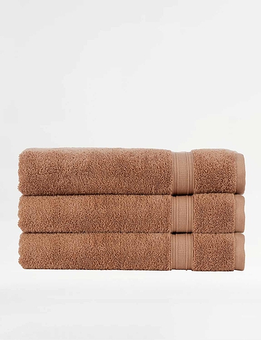 Christy Serene Towels