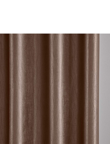 Goodwood Thermal Lined Blackout Curtain