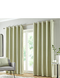 Goodwood Thermal Lined Blackout Curtain Bronze