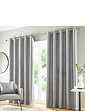 Goodwood Thermal Lined Blackout Curtain Bronze