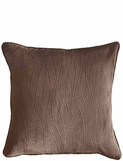 Goodwood Cushion Cover Bronze
