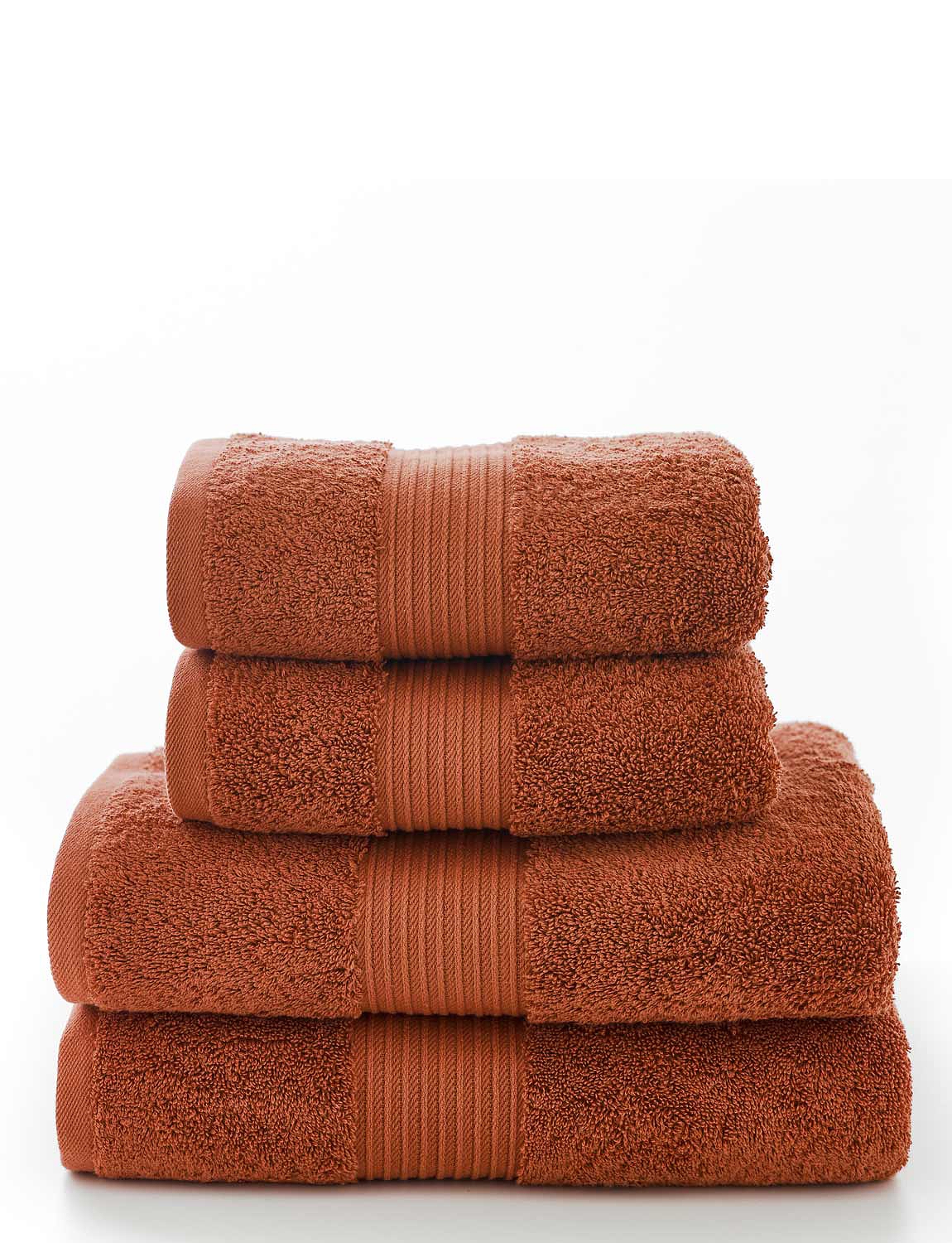 Bliss Pima Cotton Towel Chums