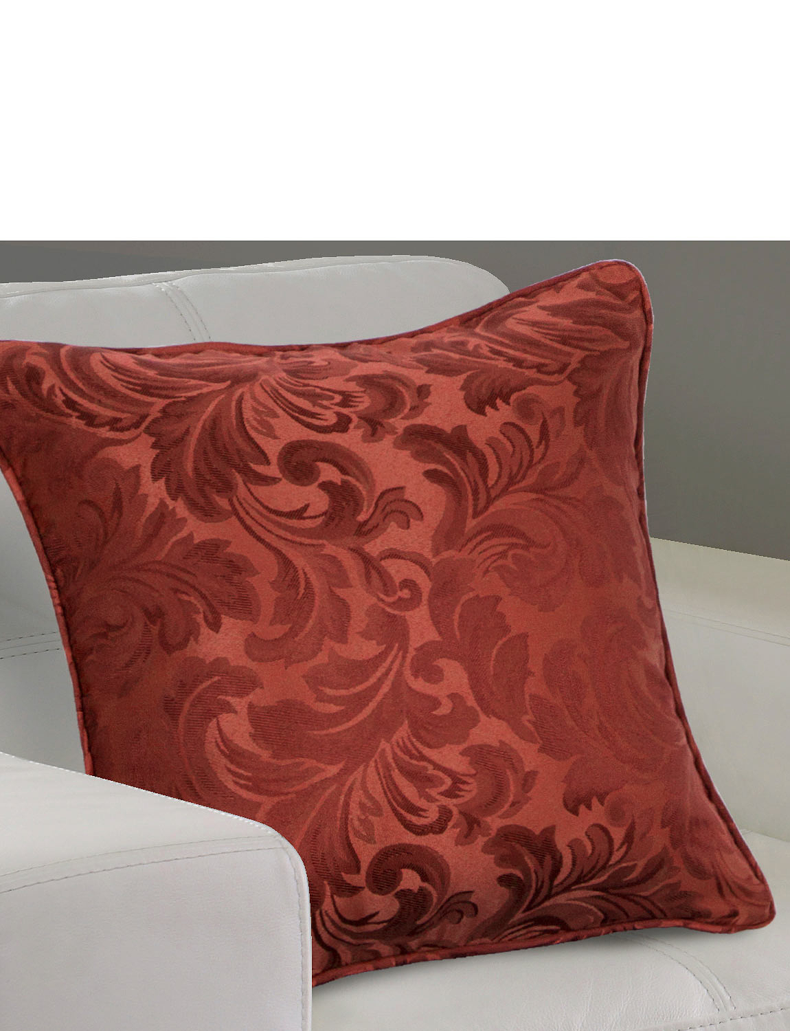 Buckingham Cushion Cover Pair Chums