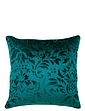 Taylor Filled Cushion Green