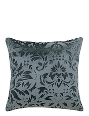 Taylor Filled Cushion Green