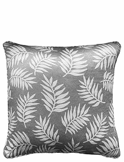 Oakland Cushion Covers Grey