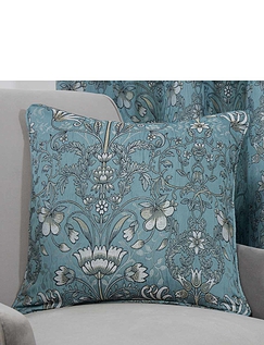 Kyoto Cushion Cover Blue