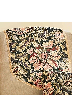 Highgrove Irish Tapestry Chair Backs Multi
