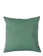 Woven Satin Cushion Covers Blue