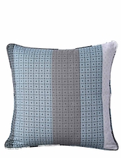 Seville Cushion Covers Blue