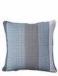 Seville Filled Cushion Blue