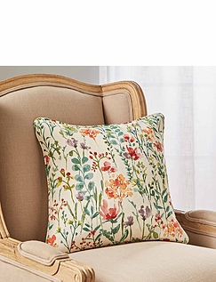 Amaryllis Cushion Covers Multi