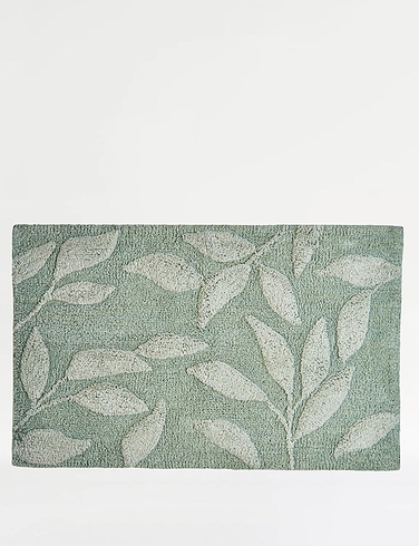 Sandringham Bath Mat