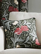 Sandringham Cushion Covers Green