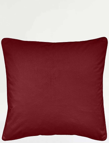 Oxford Velvet Cushion Covers