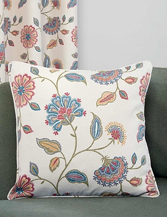 Shelley Cushion Cover Multi