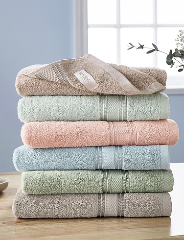 Vantona Bath Towel