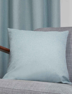 Eclipse Cushion Cover Blush Pink