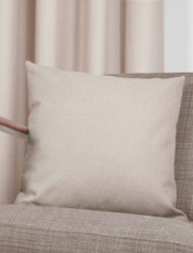 Eclipse Cushion Cover Blush Pink