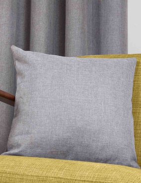 Eclipse Cushion Cover Blush Pink