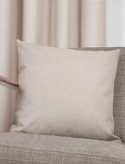 Eclipse Filled Cushion Blush Pink