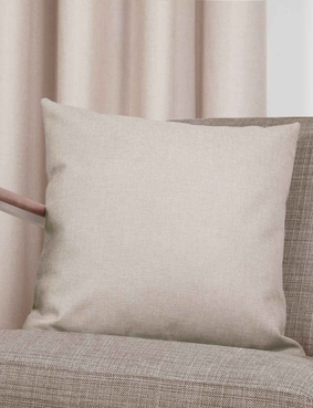 Eclipse Filled Cushion Blush Pink