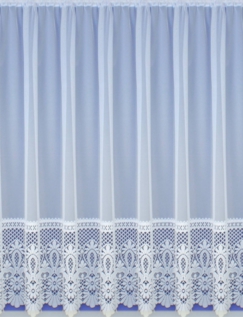 Brazil Lace White