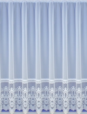 Brazil Lace White