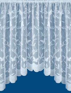 Hawaii Jardiniere White